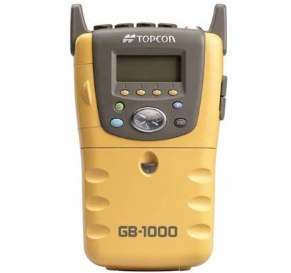 GPS приемник Topcon GB-1000