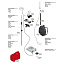 Leica GS10 Базовый - GPS/GNSS приемник с Bluetooth-модулем