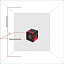 Лазерный уровень ADA Cube Home Edition _2