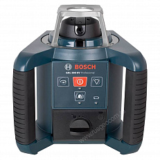 Лазерный уровень Bosch GRL 300 HV Professional