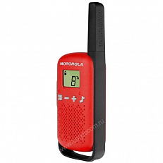 радиостанция Motorola T42 RED