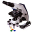 микроскоп Levenhuk MED 35B