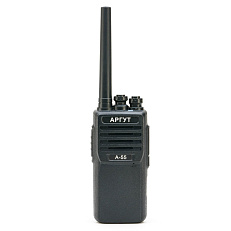 А-55 UHF
