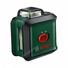 Лазерный уровень Bosch UniversalLevel 360