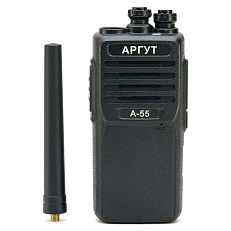 Радиостанция цифровая Аргут А-55 VHF