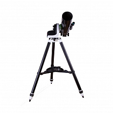 Телескоп рефрактор Sky-Watcher 80S AZ-GTe SynScan GOTO