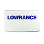 Защитная крышка на дисплей эхолота Lowrance HOOK2 5