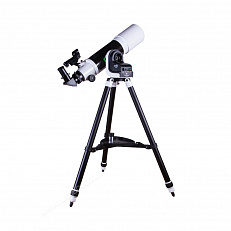 рефлектор Sky-Watcher 102S AZ-GTe SynScan GOTO