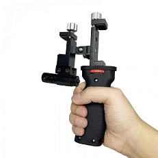 Рукоять iRay для мобильной тепловизионной камеры