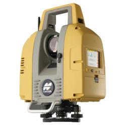 
Наземный лазерный сканер Topcon GLS-2000
