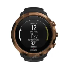 Компьютер для плавания SUUNTO D5 Copper