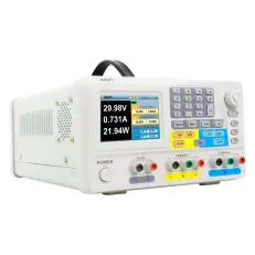 OWON ODP3032 - программируемый источник питания