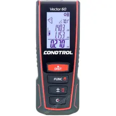  Condtrol Vector 60