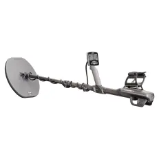 Металлоискатель Garrett Axiom с катушками 11x7" DD и 13x11" Mono