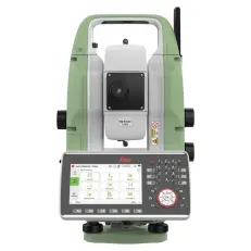 Leica TS20 P R1600 (1") - роботизированный тахеометр