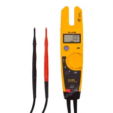 Тестер Fluke T5-600 — универсальный бесконтактный 