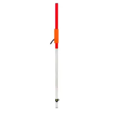 AMO ROTOR 240 + штатив AMO A45, рейка - ротационный нивелир с красным лучом