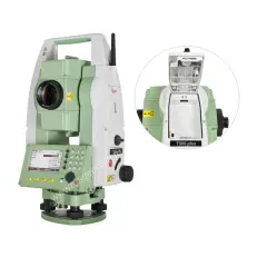 Leica TS06plus R500 7" Arctic