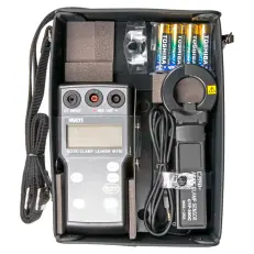 MULTI M-730 - токовые клещи
