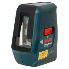 Лазерный уровень Bosch GLL 3 X Professional
