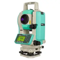 Nikon NPL-322+ (5")