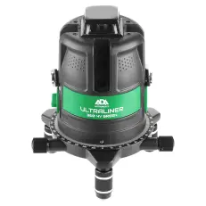 ADA Ultraliner 360 4V GREEN - лазерный нивелир