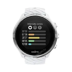 смарт Часы SUUNTO 9 White