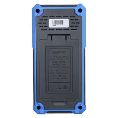 OWON HDS242S - портативный осциллограф