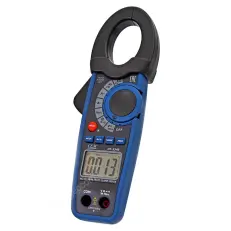 токоизмерительные клещи CEM DT-3348