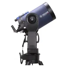 Meade 8" F/10 LX200-ACF/UHTC, с треногой   телескоп-рефрактор