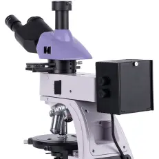 MAGUS Pol D850 - поляризационный цифровой микроскоп