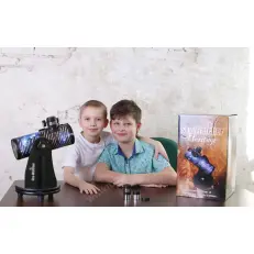 Телескоп Sky-Watcher