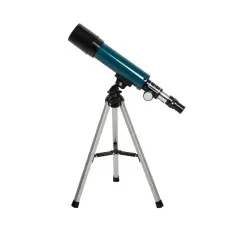 Телескоп Levenhuk LabZZ TK50 с кейсом 