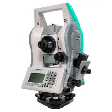 геодезический Тахеометр Nikon XS 5” LP