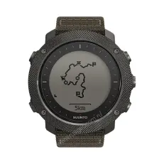 sport Часы SUUNTO TRAVERSE ALPHA Foliage