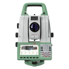 тахеометр Leica TM60 I (0.5")