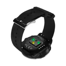 спорт-Часы SUUNTO 3 FITNESS Black