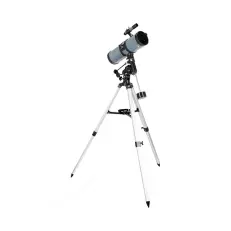 рефрактор Levenhuk Blitz 114s Plus с апертурой 114 мм