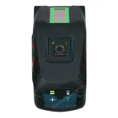 Bosch GCL 2-15G с калибровкой + RM1 + BM3 + кейс - лазерный нивелир