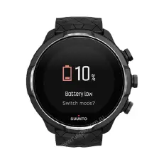 gps Часы SUUNTO 9 BARO Titanium