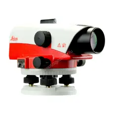 оптический нивелир Leica NA 730 plus