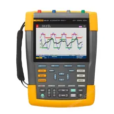 Осциллограф Fluke 190-062-III