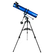 цифровой телескоп Meade Polaris 114 мм 