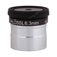 Окуляр Sky-Watcher Super Plossl 6,3 мм, 1,25"
