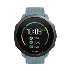 спорт Часы SUUNTO 3 Moss Grey