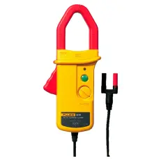  токоизмерительные клещи Fluke I410 