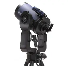 телескоп - рефрактор Meade 8" F/10 LX200-ACF/UHTC (шмидт-кассегрен с исправленной комой)