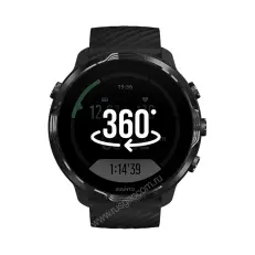 спорт Часы SUUNTO 7 All Black