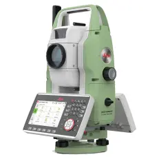 Leica TS20 A R1600 (1") - роботизированный тахеометр
