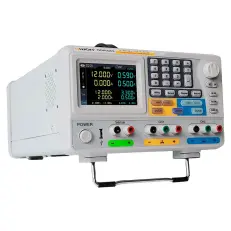 OWON ODP6062 - программируемый источник питания